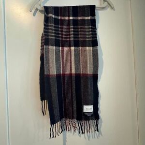 Holzweiler Women's multi Scarf-wraps